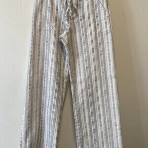 Just Living Linen Pants